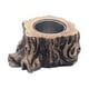thumbnail image 3 of Quemador Portátil para Chimenea de Mesa, Calentador de Té, Cuencos para Fuego Duradero, Nudo de Llama para Sala de Estar y Jardín A, 3 of 9