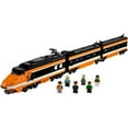 thumbnail image 3 of LEGO Creator Horizon Express 10233, 3 of 13