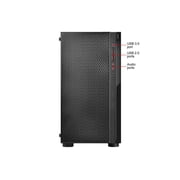 Thermaltake Versa H18 Window Micro Case