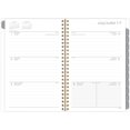thumbnail image 2 of Mead 15M Small Midnight Floral Planner, 2 of 4