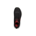 thumbnail image 2 of Tenis Skechers Summits Rosa Mujer negro 25 10001MXBKW, 2 of 5