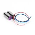 thumbnail image 6 of 2PCs 8520 CW CCW mini coreless motor 8.5mm * 20mm micro coreless motor DC 3-5v electric motor 50000 rpm DIY RC drone quadcopter, 6 of 6