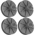 thumbnail image 1 of Bobina de hilo para recortadora, 4 piezas, bobina para recortadora de hilo Turbo 5307-20, bobina de repuesto de 6 m para recortadora de césped Gardena, 1 of 3