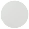 thumbnail image 6 of SAFAVIEH Vikki Outdoor Patio Concrete Accent Stool, Ivory, 6 of 10