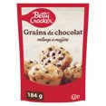 thumbnail image 2 of Betty Crocker Muffin Mix Chocolate Chip - Snack Size, 184g, 2 of 5