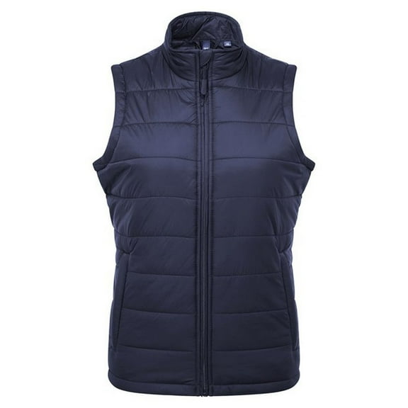 Premier Womens Recyclight Vest