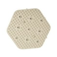 thumbnail image 1 of Accesorio de almohadilla de de pie relajante alfombra sensorial portátil plegable alfombra de baño para almohadilla para gimnasio sala de estar, 1 of 9