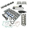 thumbnail image 2 of Koomaha Fits Ram 1500 2011-2015 5.7L V8 Hemi MDS Lifters Timing Camshaft Pumps Kit--AH 53021726AD, 2 of 5