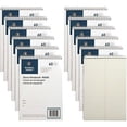 thumbnail image 2 of Business Source Carnet Vert Teinté Sténo, 2 of 4