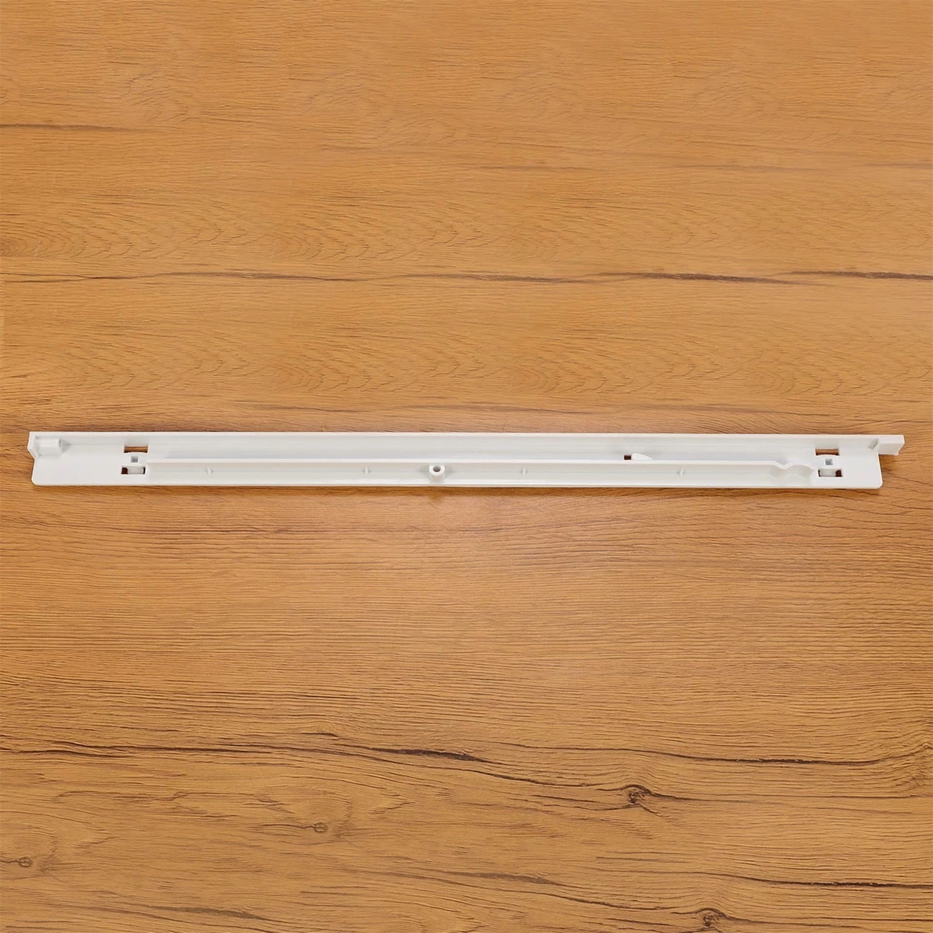 Right Drawer Hanger Silde Rail Replacement For Frigidaire Refrigerator 240530701