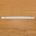 thumbnail image 2 of Right Drawer Hanger Silde Rail Replacement For Frigidaire Refrigerator 240530701, 2 of 6