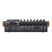 TASCAM Model 12 10-Channel Analog Mixer with DSP Dual Headphone Outputs