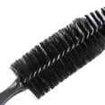 thumbnail image 4 of Fairnull Universal Long Firm Hair Car Wheel Shell Tires Washing Brushes Cleaning Tool, 4 of 9
