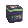 thumbnail image 1 of 15Inch Folding Ottoman Paw Patrol Crew, 1 of 3