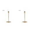 thumbnail image 4 of Candelabro de lujo Inteprter para boda decoración del hogar, 4 of 6