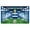 A, variant on 2026 Football Championship Giant Flag 180x110cm Anti Crease Polyester For Home And Sports Decor