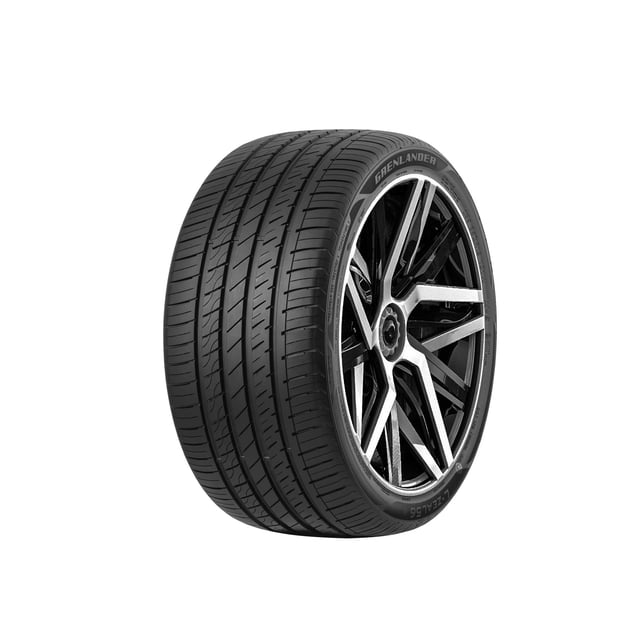 Grenlander L-ZEAL56 225/50R18 All-Season Tire