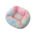 thumbnail image 1 of relayinert TP Litière pour Animaux Carrée avec Tissu Oxford Antidérapant et Résistant à l'Humidité Rose Coloré TP, 1 of 6