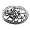 thumbnail image 3 of Broche Viking Norse Yinane Medieval Vintage, 3 of 8