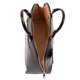 thumbnail image 3 of Bolsa Jennyfer Satchel 9158-1 Negro Jennyfer Satchel 9158-1, 3 of 4
