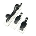 thumbnail image 3 of Car Paint Polishing Hand Planer Sandpaper Hand Sanding Board Sander Adjustable, 3 of 8