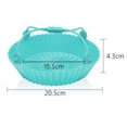 thumbnail image 4 of YAOMOBB Grill Plate Detachable Baking Pan Non Slip Texture Tray with Separate Oil Filter, 4 of 6