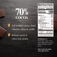 thumbnail image 6 of Lindt EXCELLENCE 70% Cocoa Dark Chocolate Candy Bar, 3.5 oz, 6 of 16