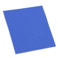 thumbnail image 3 of Almohadilla térmica, almohadilla térmica de 13,8 W/mK Almohadilla térmica para computadora Almohadillas disipadoras de calor Diseño aerodinámico, 3 of 12