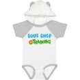 thumbnail image 3 of Inktastic Sous Chef in Training Boys or Girls Baby Bodysuit, 3 of 5