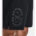 thumbnail image 3 of Short Under Armour Anywhere Shorts Talla L, 3 of 5
