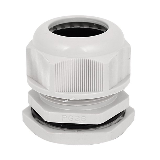 PG36 2232mm Waterproof Cable Gland Wire Fixing Connect Connector