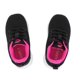 thumbnail image 4 of Tenis Deportivos Para Niña Charly 69998C T17.5 ZAPATERIAS MEXICO 69998C-NGO-FIU, 4 of 6