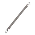 thumbnail image 4 of Correas de cartera de PU Strade Fareast Limited Correa de bolso de hombro para bolso corto Gris, 4 of 8