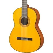 Yamaha CG142SH Classical Nylon String Acoustic Guitar