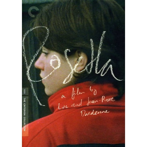 Rosetta (Criterion Collection)