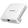 thumbnail image 3 of Punto de acceso de panel inalámbrico Wifi 6 AX1500 2,4 y 5,8 G Puerto Gigabit RJ45 Punto de acceso de pared Roaming continuo OFDMA MU-MIMO Cobertura interior, 3 of 4