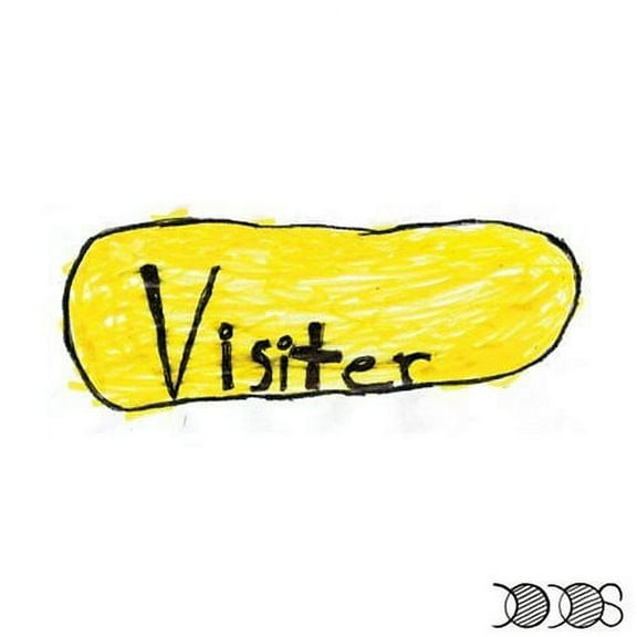 The Dodos - Vister - Music & Performance - CD