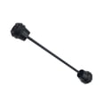 thumbnail image 1 of Protectores de rueda de horquilla Zulema Crash Slider 650 Negro Zulema Protector de rueda de horquilla, 1 of 8