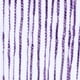 thumbnail image 2 of Cortinas con borlas de 1x2m cortina de hilo brillante DIY de poliéster para pared de fondo del hogar, 2 of 4