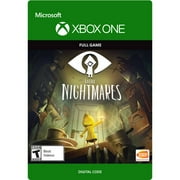Bandai Namco Xbox One Little Nightmares (email delivery)