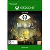 Bandai Namco Xbox One Little Nightmares (email delivery)