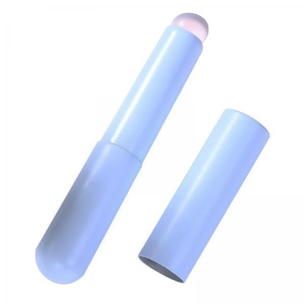 Pinceles aplicadores de lápiz Labial Strade Fareast Limited paquete de 3 de silicona