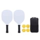 thumbnail image 2 of Set de Paletas de Pelota, Raquetas de Bola de Madera para Principiante, 2 of 7