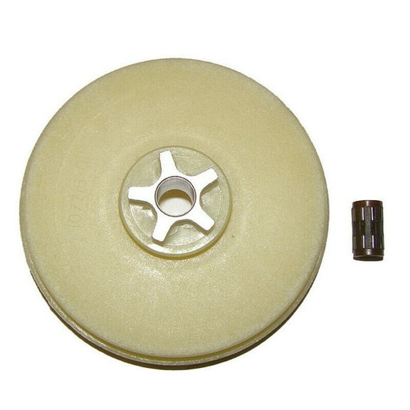 3.5 Dia Sprocket Kit for Remington Electric Chainsaw RPS96 Polesaws 122511-01