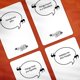 thumbnail image 5 of Juego de inspiración para fiestas familiares: juega Double Ditto para mayores de 8 años, 5 of 5