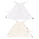 thumbnail image 1 of Vestido de Fiesta con Detalles Brillantes para Mujer, 1 of 9