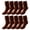 Brown, variant on Slouchy Socks, Women's Thick Socks Winter Extra Thick and Moon Socks Autumn and Winter Warm Home Stockings, 2# Black