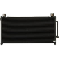Spectra Premium 7-4604 Automotive Air Conditioning Condenser