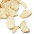 thumbnail image 5 of US-FARMERS All Natural Dehydrated Garlic Flakes Dry Slice Dried Garlic Garlic chips in Jar (3lb), 5 of 11