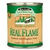 Jensen Real Flame Fire Place Fuel, Case of 24